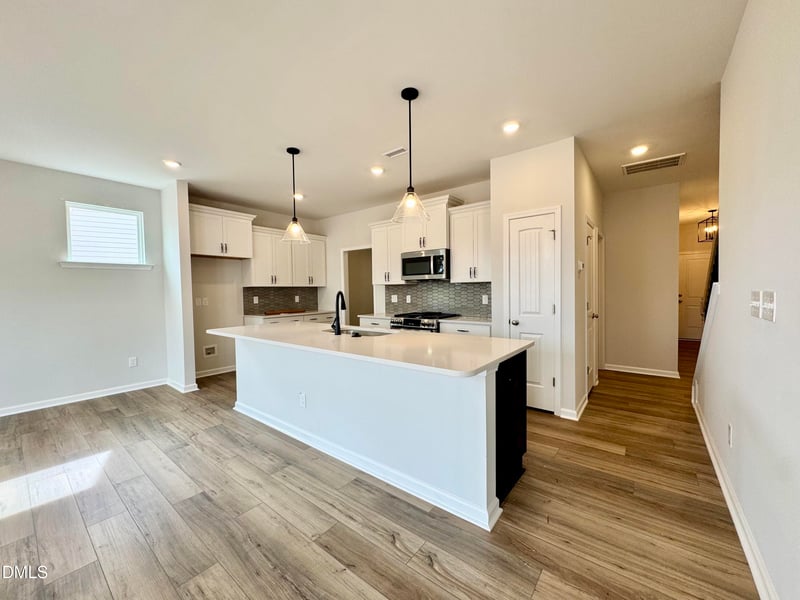 953 Westerland Way #65, Durham, NC 27703