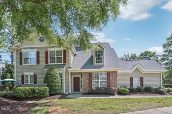 9530 Vira Dr, Raleigh, NC 27617