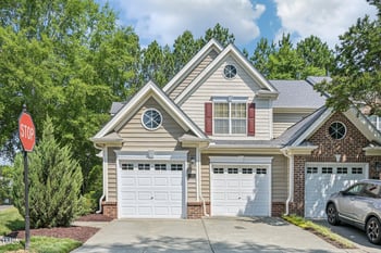 9530 Vira Dr, Raleigh, NC 27617