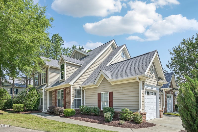 9530 Vira Dr, Raleigh, NC 27617