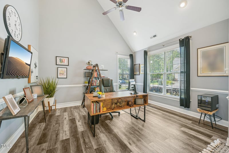 9530 Vira Dr, Raleigh, NC 27617