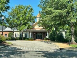 9530 Vira Dr, Raleigh, NC 27617