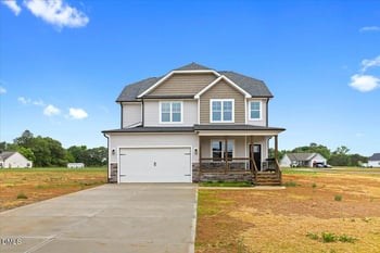 9531 Turkey Way, Middlesex, NC 27557