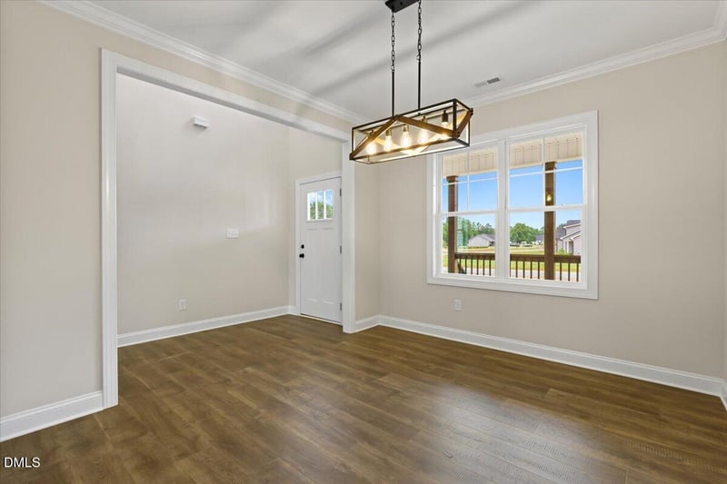 9531 Turkey Way, Middlesex, NC 27557