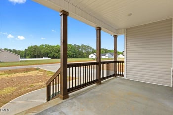 9531 Turkey Way, Middlesex, NC 27557