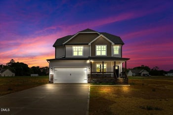 9531 Turkey Way, Middlesex, NC 27557