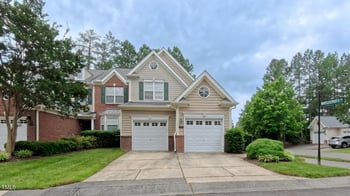 9531 Vira Dr, Raleigh, NC 27617