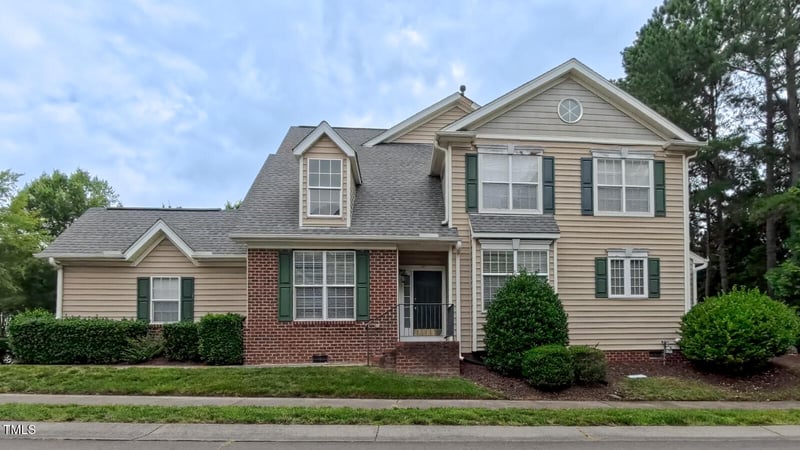 9531 Vira Dr, Raleigh, NC 27617