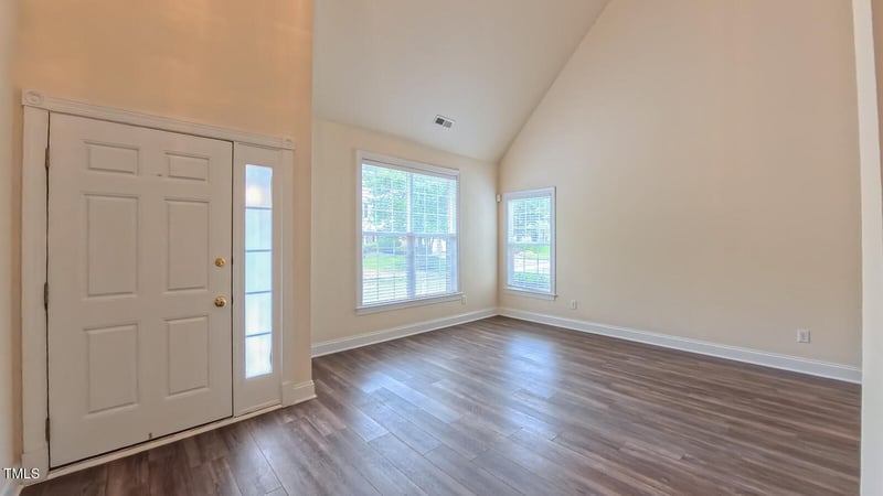 9531 Vira Dr, Raleigh, NC 27617