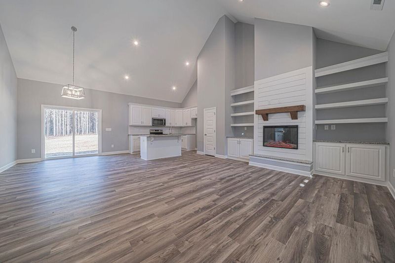 9534 New Sandy Hill Church Rd, Middlesex, NC 27557