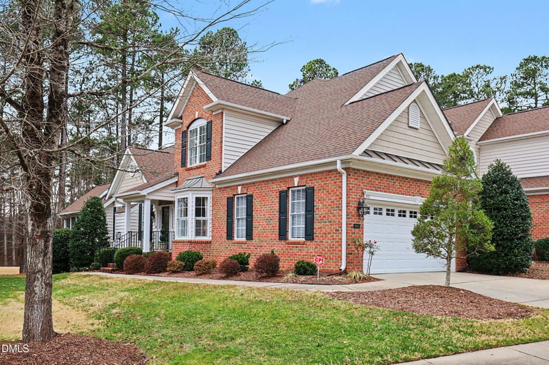 9535 Brookchase Dr, Raleigh, NC 27617