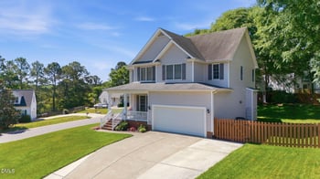 9535 White Carriage Dr, Wake Forest, NC 27587