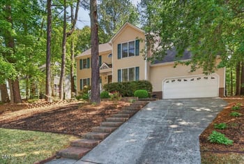 9536 Bells Valley Dr, Raleigh, NC 27617