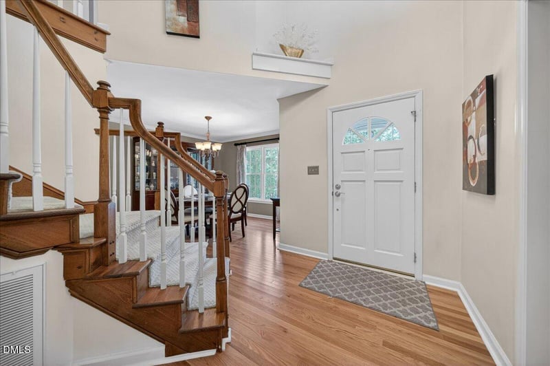 9536 Bells Valley Dr, Raleigh, NC 27617