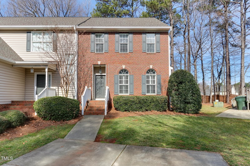 9537 Hanging Rock Rd, Raleigh, NC 27613