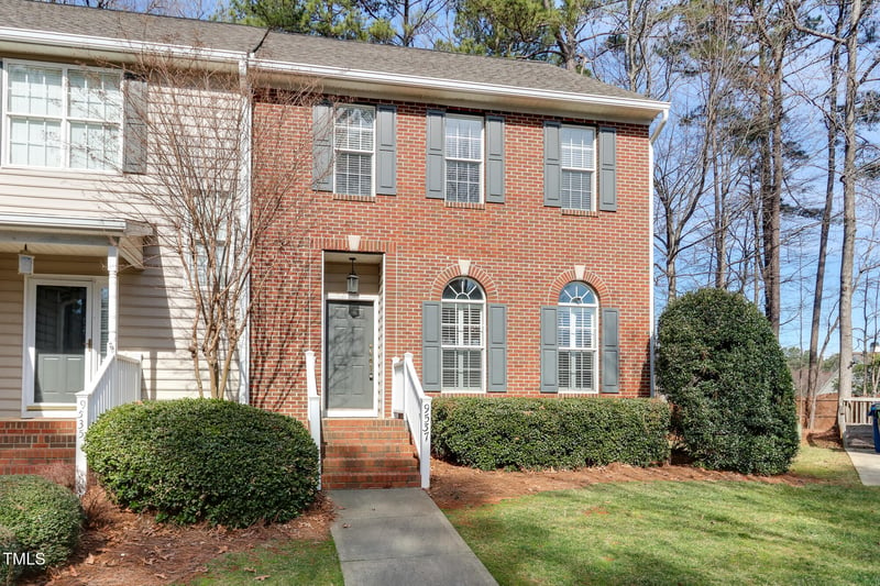 9537 Hanging Rock Rd, Raleigh, NC 27613