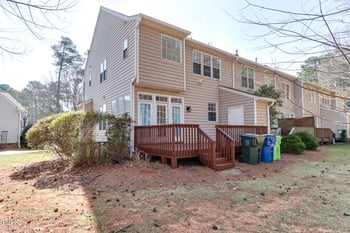 9537 Hanging Rock Rd, Raleigh, NC 27613