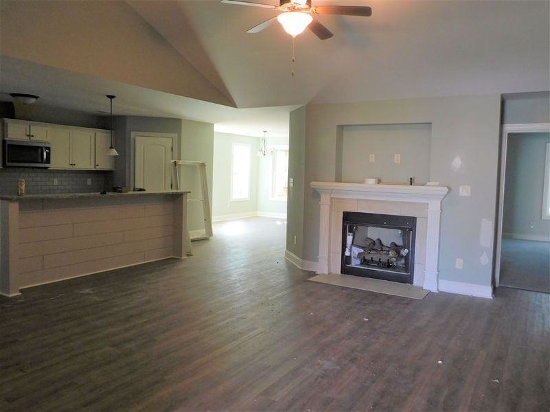 954 Airedale Trl, Garner, NC 27529