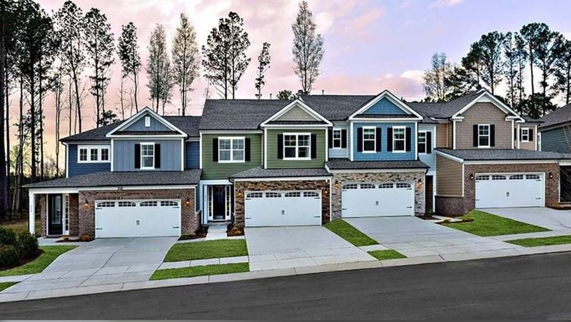 954 Baldwin Ridge Rd #230, Apex, NC 27523