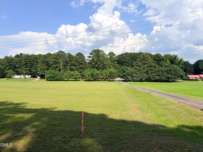 954 Blue Pond Rd Lot 2, Clayton, NC 27520