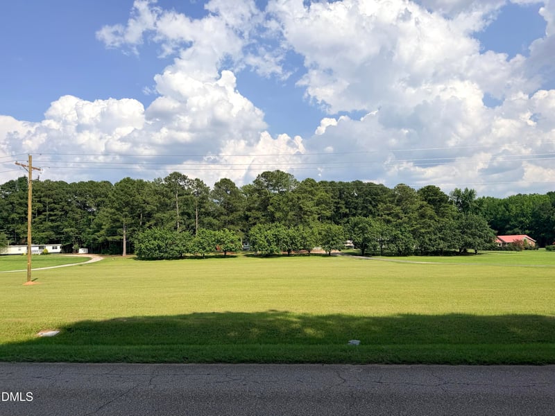 954 Blue Pond Rd Lot 2, Clayton, NC 27520