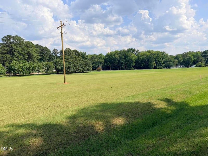 954 Blue Pond Rd Lot 2, Clayton, NC 27520