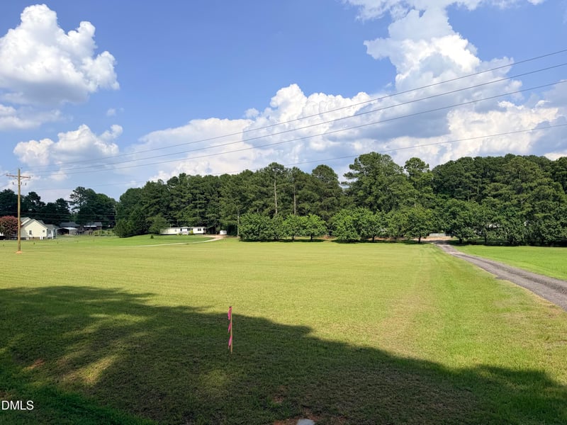 954 Blue Pond Rd Lot 2, Clayton, NC 27520