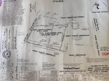 954 Blue Pond Rd Lot 2, Clayton, NC 27520