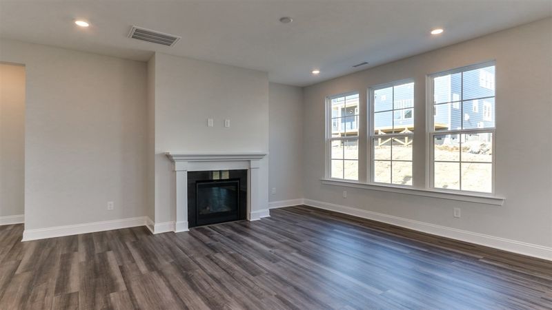 954 Copper Beech Ln #135, Wake Forest, NC 27587