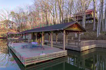 954 Huff Garrett Rd, Roxboro, NC 27574