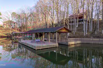 954 Huff Garrett Rd, Roxboro, NC 27574