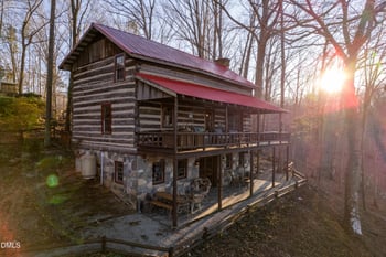 954 Huff Garrett Rd, Roxboro, NC 27574