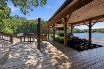 954 Huff Garrett Rd, Roxboro, NC 27574