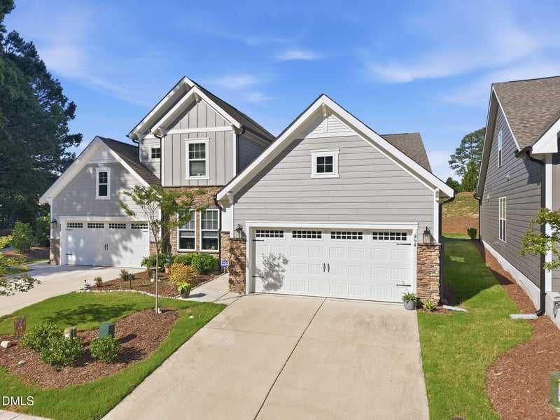 954 Market House Way #954, Cary, NC 27518
