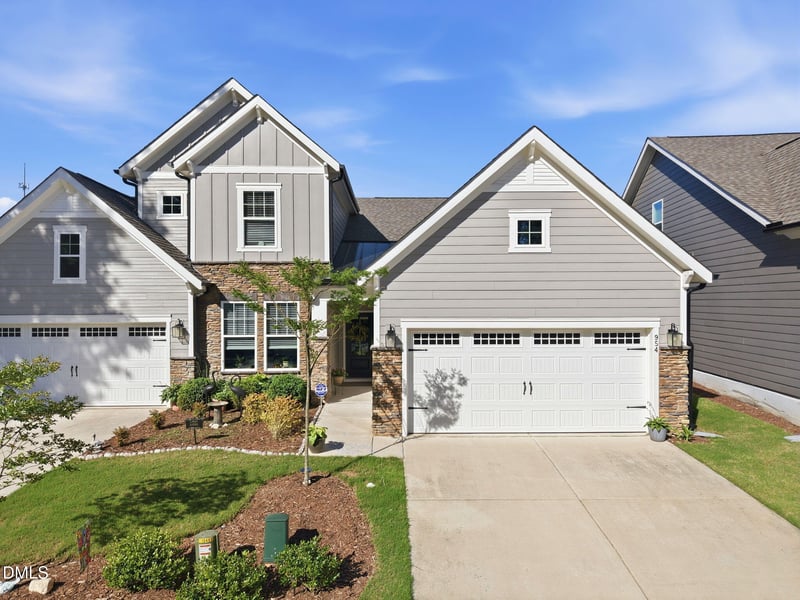 954 Market House Way #954, Cary, NC 27518