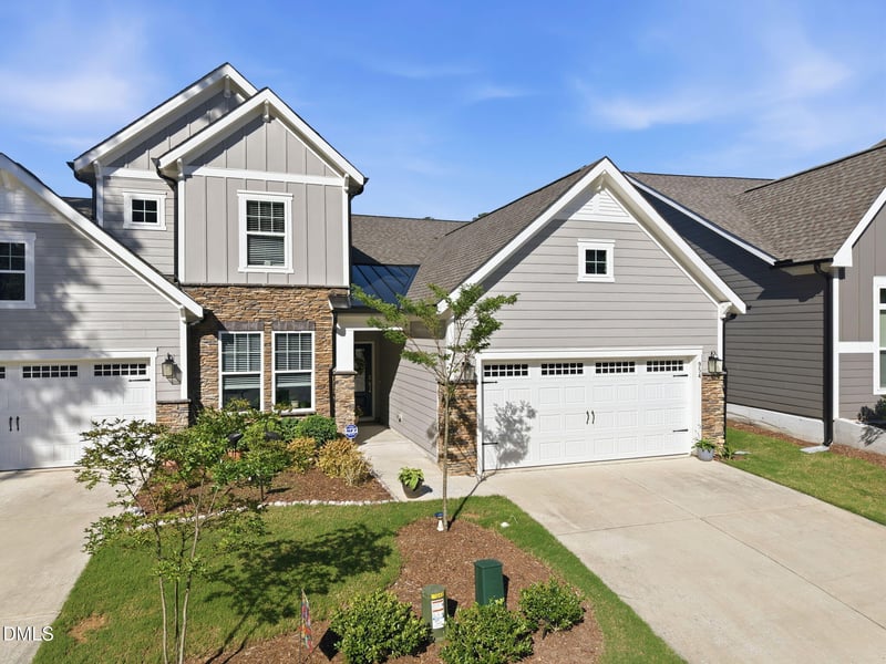 954 Market House Way, Cary, NC 27518