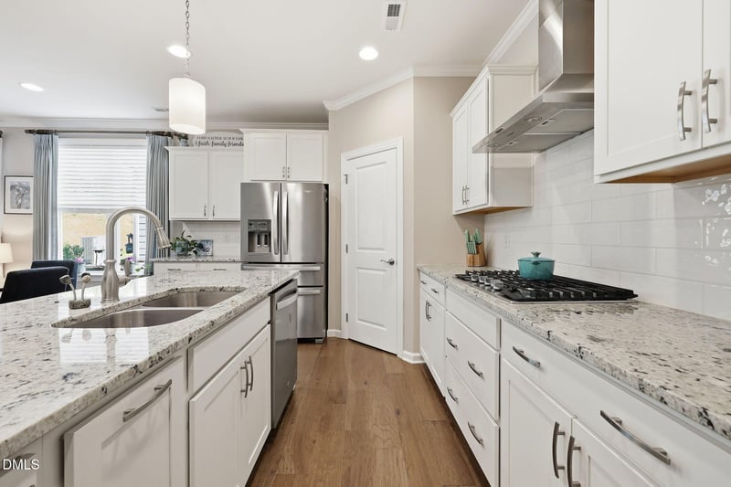954 Market House Way, Cary, NC 27518