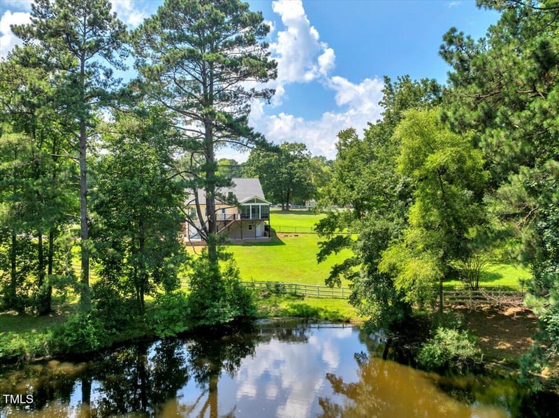 9544 Woodlief Rd, Wake Forest, NC 27587