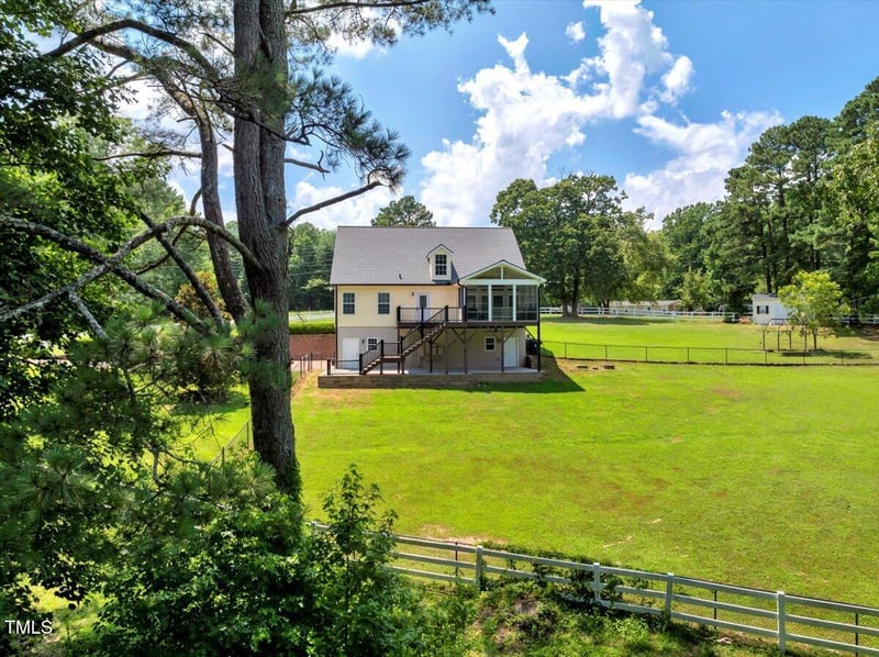 9544 Woodlief Rd, Wake Forest, NC 27587