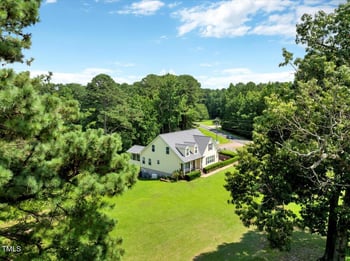 9544 Woodlief Rd, Wake Forest, NC 27587
