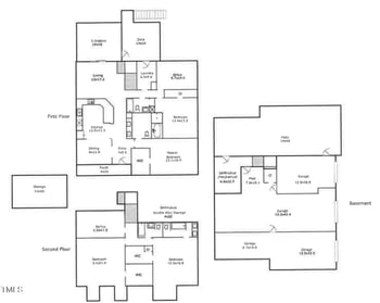 9544 Woodlief Rd, Wake Forest, NC 27587