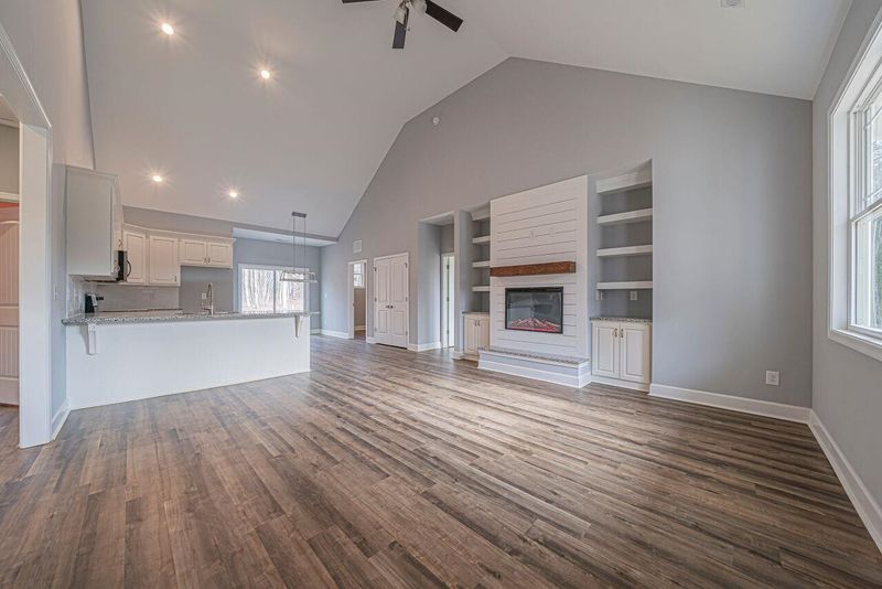 9548 New Sandy Hill Church Rd, Middlesex, NC 27557