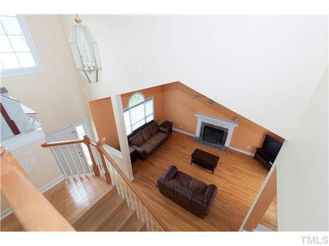 9549 White Carriage Dr, Wake Forest, NC 27587