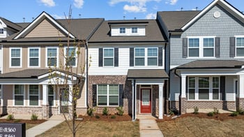 955 Alma Railway Dr #563, Wake Forest, NC 27587