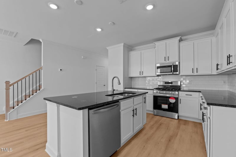 955 Alma Railway Dr #563, Wake Forest, NC 27587