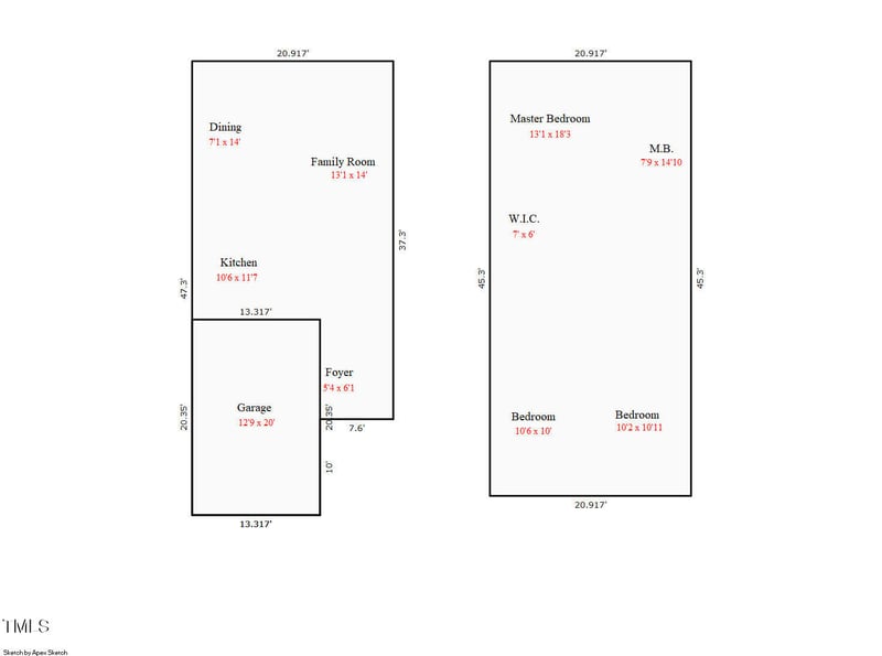 955 Alma Railway Dr #563, Wake Forest, NC 27587
