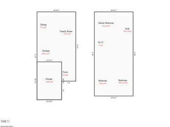 955 Alma Railway Dr, Wake Forest, NC 27587