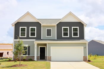 955 Dassault Ln, Spring Hope, NC 27882