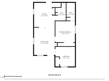 955 Holt St, Mebane, NC 27302