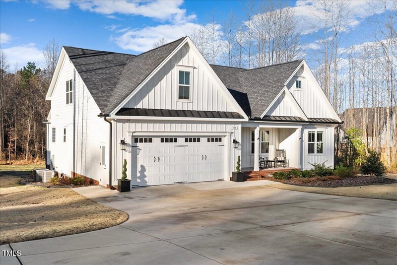 955 Lynch Rd, Selma, NC 27576